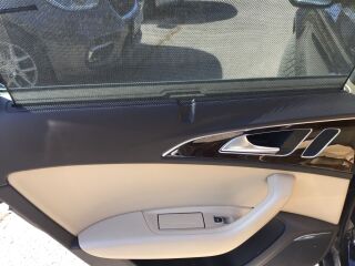 Audi A6 EXCLUSIVE LUXURY LINE NAVI EDITION 3.0 180kW