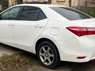 Toyota Corolla 1.4 66kW