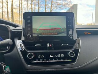 Toyota Corolla Active 85kW
