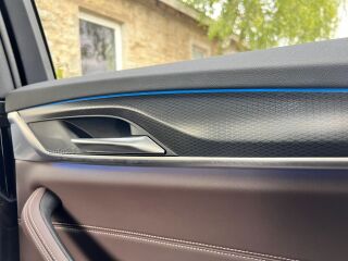 BMW 530 e xDrive M-PAKETT PLUG-IN 2.0 215kW