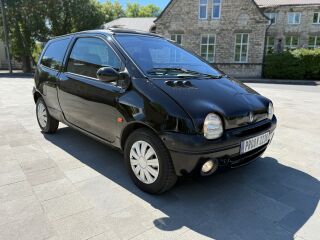 Renault Twingo 1.2 43kW