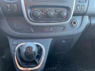 Opel Vivaro 1.6 85kW
