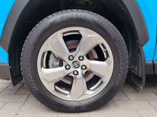 Toyota RAV4 Premium Plus 131kW