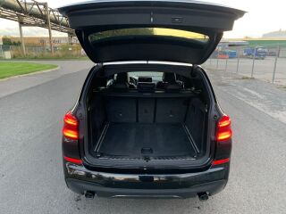 BMW X3 M Sport 3.0 210kW