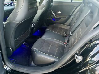 Mercedes-Benz CLA 45 AMG S 4MATIC+ 2.0 310kW
