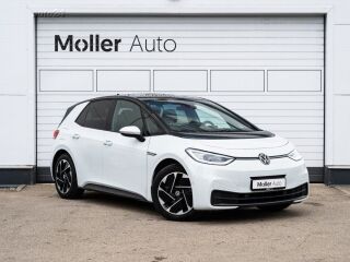 Volkswagen ID.3 1.0 147kW
