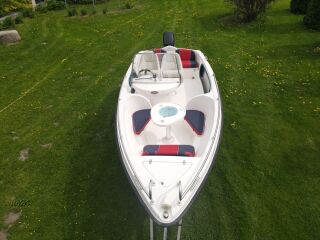Viksund Marlin 600