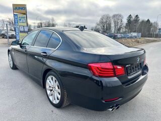 BMW 530 d xDrive 3.0 190кВ