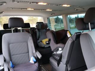 Volkswagen Multivan 2.0 103kW