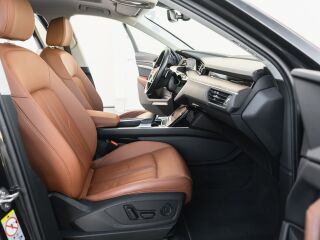 Audi e-tron Sportback 55 S-Line Quattro 158kW
