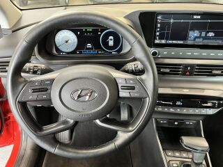 Hyundai i20 Comfort 1.0 73kW