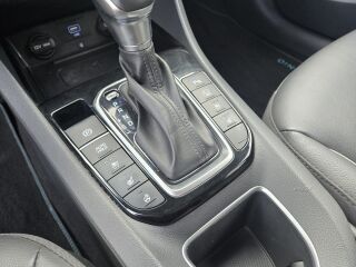 Hyundai Ioniq 1.6 77kW