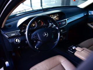 Mercedes-Benz E 350 3.0 170kW