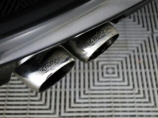 Mercedes-Benz C 220 Luxury 2.2 CDI 105кВ