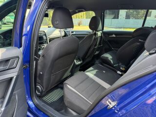 Volkswagen Golf 2.0 221kW