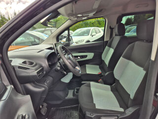 Citroen Berlingo 1.5 96kW