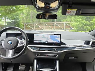 BMW X6 xDriveM-Sport Pro*M *SoftCl Standhzg 219кВ