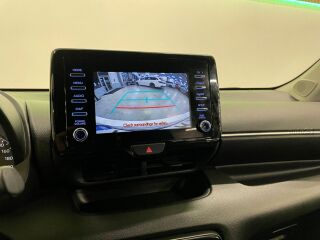 Toyota Yaris Active 1.5 68kW