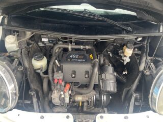 Microcar Due Sport Plus DCI 6kW