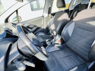 Peugeot 2008 Allure 1.2 Turbo PureTech 81kW