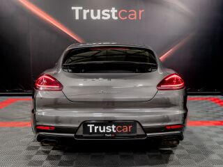Porsche Panamera Sport chrono 3.0 221kW