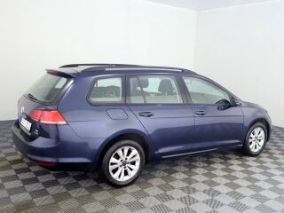 Volkswagen Golf Comfortline 1.4 90kW