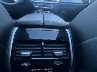BMW X5 M Sportpakett 3.0 195kW