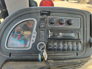 JCB 3 CX 3.5 R4 81kW
