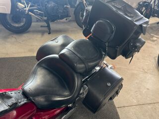 Kawasaki VN 1600 V2 49кВ