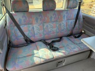 Volkswagen Multivan 2.4 57кВ
