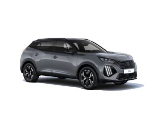 Peugeot 2008 GT Hybrid 145 e-DCS6 1.2 100kW