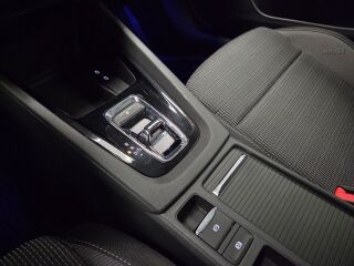Skoda Octavia Combi Ambition 1.5 96kW