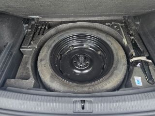 Volkswagen Tiguan 2.0 110кВ