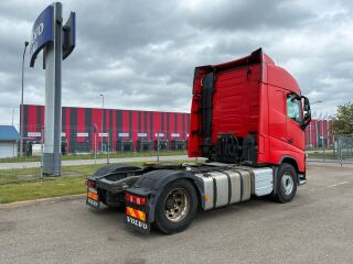 Volvo FH 460 4X2 EURO 6 13.0 345kW