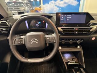 Citroen C4 Shine BlueHDi 130 AT8 1.5 96кВ