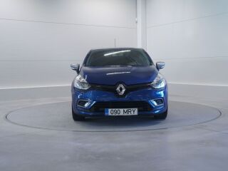 Renault Clio GT Line 1.2 87kW