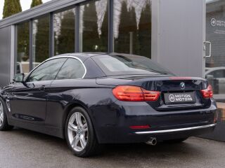 BMW 420 d Luxury Line 2.0 135kW