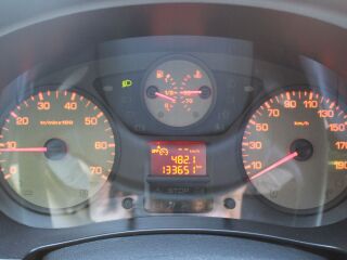 Citroen Berlingo Multispace 1.6 84kW