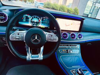 Mercedes-Benz E 300 2.0 225kW