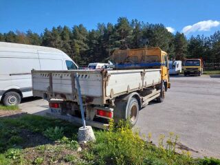 Volvo FL 132kW
