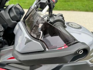 Yamaha Tracer 900 GT 85kW