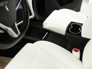 Tesla Model X 100D AWD 311kW