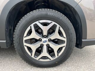 Subaru Forester AWD e-Boxer Active Eyesight 2.0 110kW