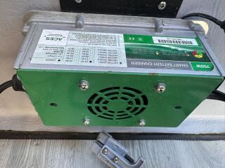 Elektripaat E-Tech 20 HP 15кВ
