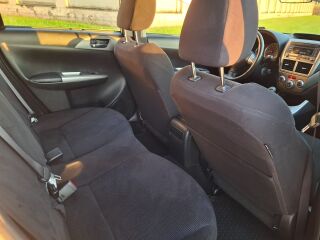 Subaru Impreza 1.5 79kW