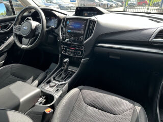 Subaru Forester E-Boxer Active 2.0 110кВ