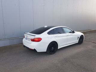 BMW 435 M pakett 3.0 230kW