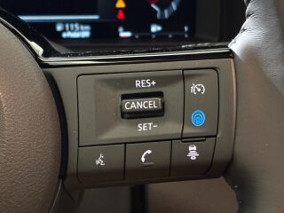Nissan X-Trail e-4ORCE Tekna+ 1.5 R3 116kW