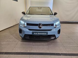 Citroen C3 e YOU 53kW