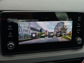 Skoda Kamiq Monte Carlo 1.5 TSI 110кВ